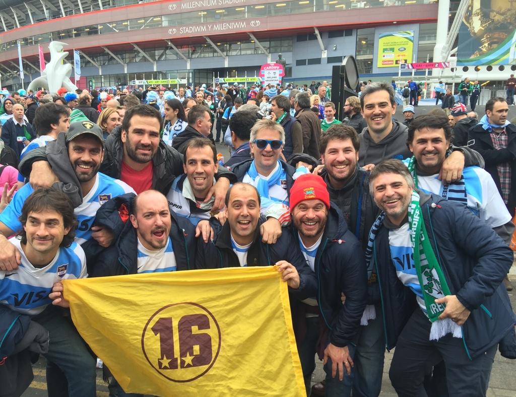 tanomarini's tweet photo. #VamosPumas carajo! #PUMASxESPN #RWC2015 #ARGvsAUS @tcubelli89 #chelobosch  @belgranorugby @unionargentina https://t.co/FZgdg64ffv