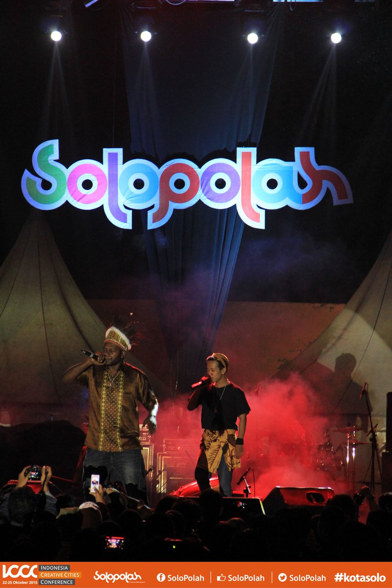 #Solopolah tweet media