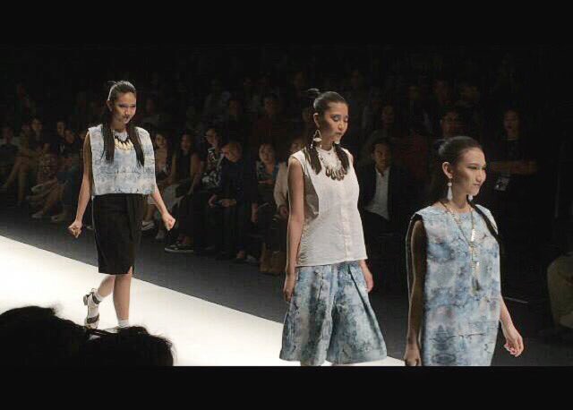 #JFW2016 #JakartaFashionWeek2016