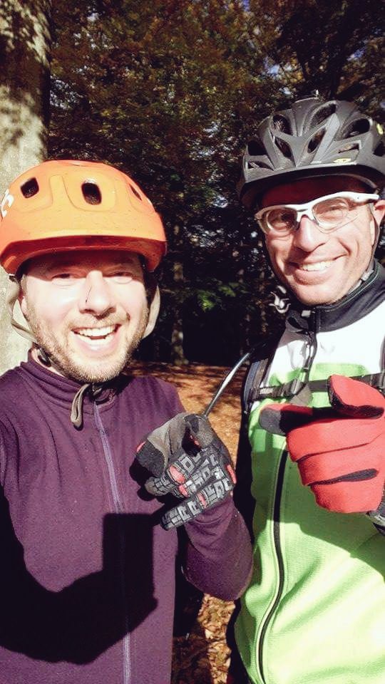 jpj_jacob's tweet photo. #MTB #Hillerød #awesomeness @JakobDemant https://t.co/7eXGEVwuzv