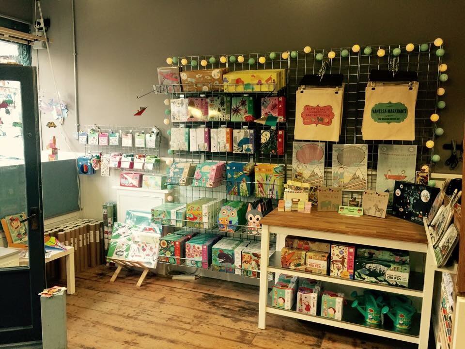 MockingbirdsTwo's tweet image. It's 1/2/term &amp;amp; we're offering 15% off selected items in our children's range all this week.