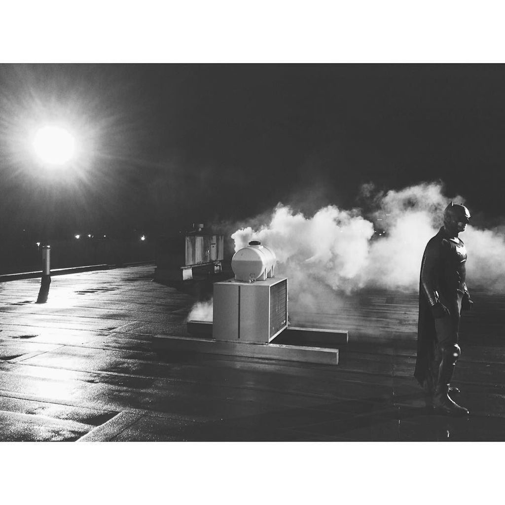 VANCITYsBEST's tweet photo. WOW check out the great photo by @amarkwart https://t.co/Rtr8XKuYwU Rooftop Batman... #instagram #filming #filmind… https://t.co/7rEj2VPnov
