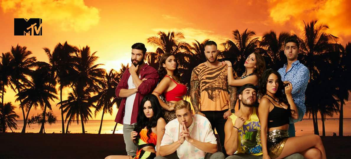 mtvsuperrshore's tweet photo. Casi llega #MTVSuperShore... Próximamente en MTV. https://t.co/gk1uZV63li