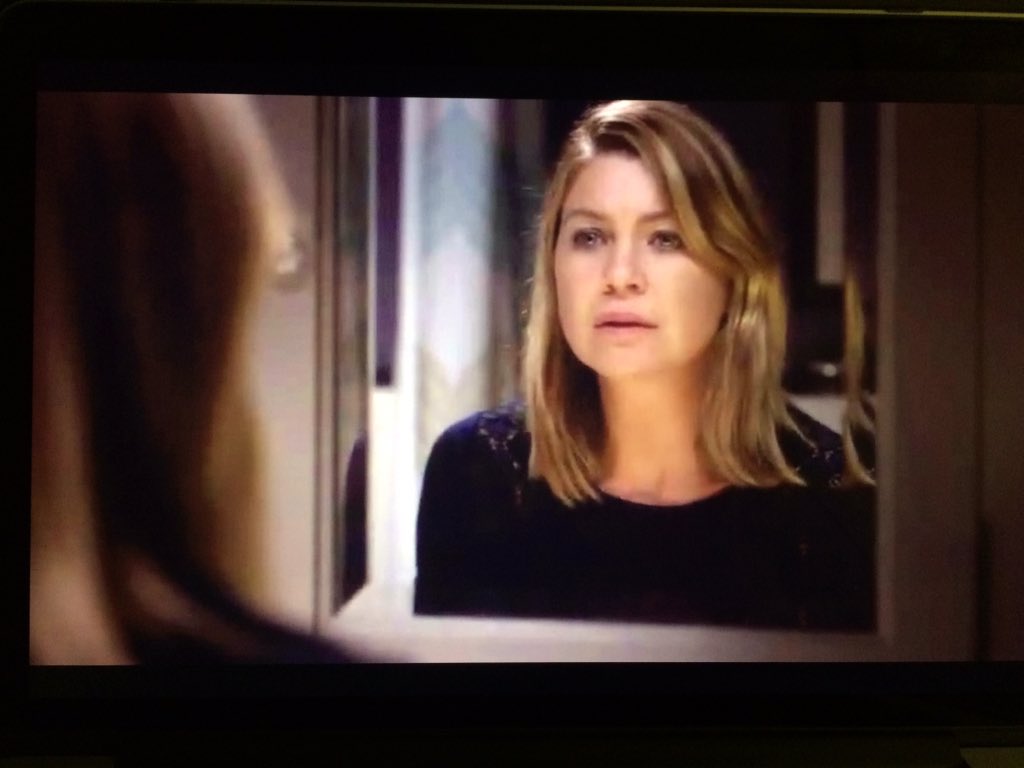 Kiko_Esc's tweet photo. #GreysAnatomy 12x05 y ya así 😢🤐 https://t.co/v72uhMBVLg