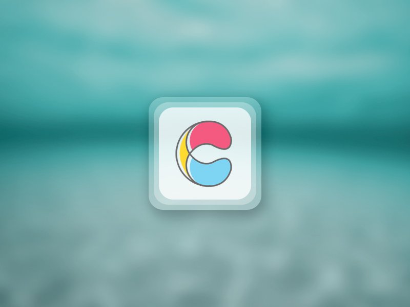 ArtDevyani's tweet photo. #dailyui #UI #design #App_Icon Daily Ui, Day 005 App Icon :) https://t.co/Uy4ZtIaimG