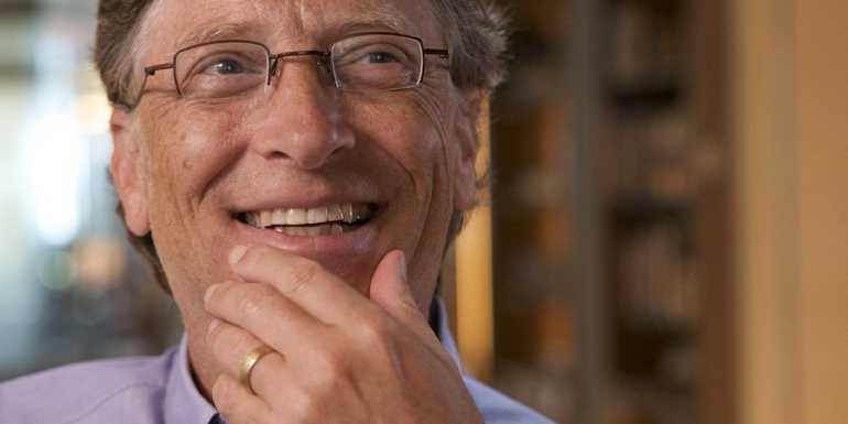BusinessInsider's tweet photo. 17 books @BillGates thinks everyone should read https://t.co/7DJtPGt7Xy https://t.co/6zNtyp0WTf