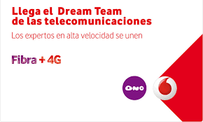 Vodafone_Espa's tweet photo. Nueva Oferta de fibra óptica con @ono_cno . Más Info https://t.co/E1GSr3Z1qd (leer letra pqña) https://t.co/fVUonar1EU