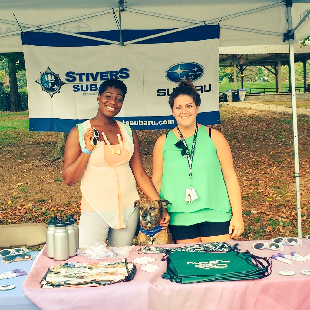 Atlanta Arts Fest tweet media