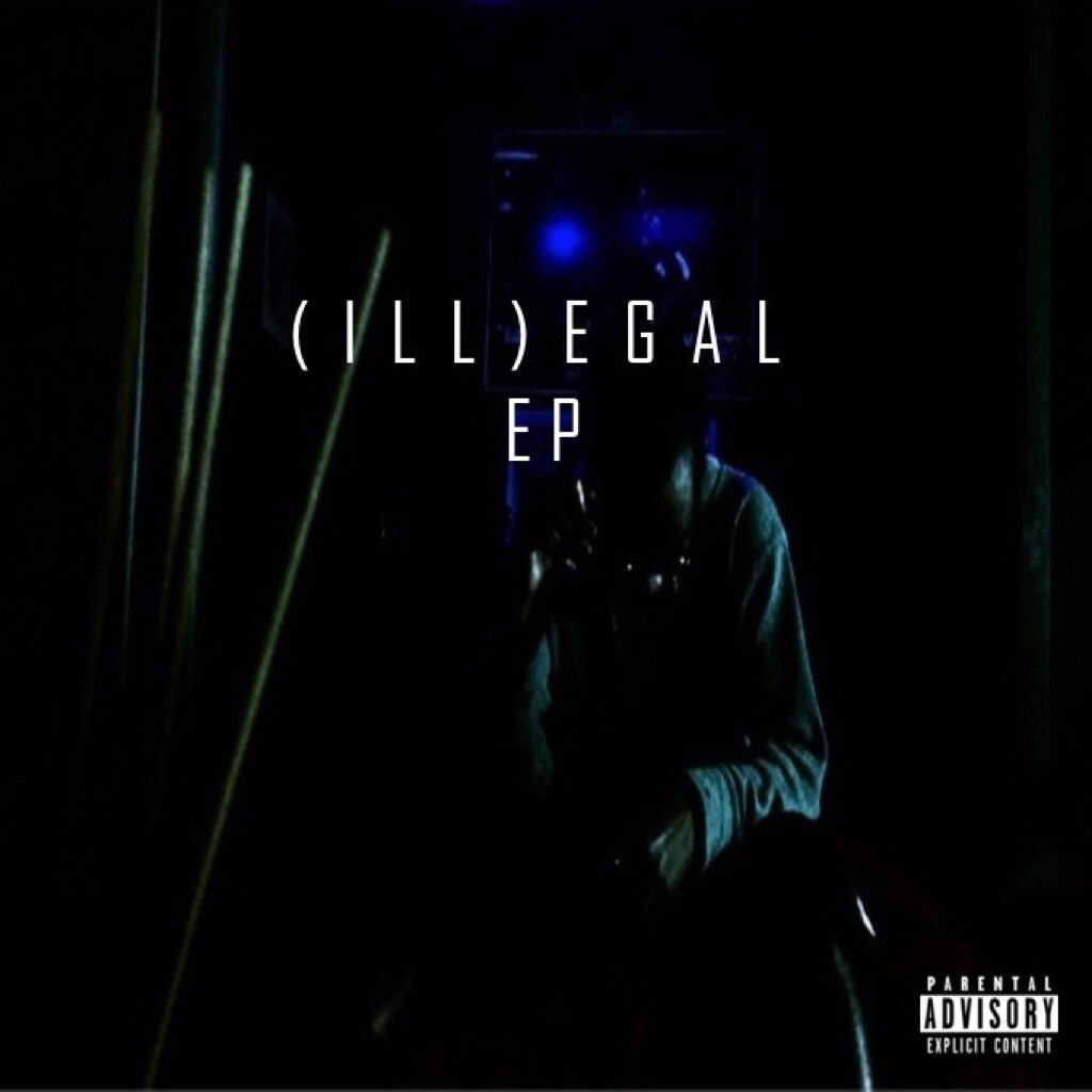 TimmyMott's tweet photo. Pre-order your copy of #illegalEP https://t.co/9XeWzR0533 https://t.co/lyf3O9uBo3