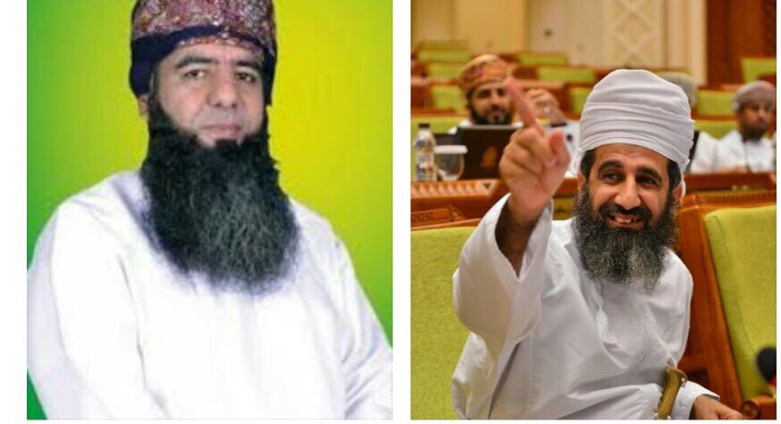 نبارك لكل من سلطان العبري وشهم الشهومي فوزهم بعضوية مجلس الشورى ممثلين لولاية عبري
<a href="/sultanmalabri/">سلطان بن ماجد العبري</a>