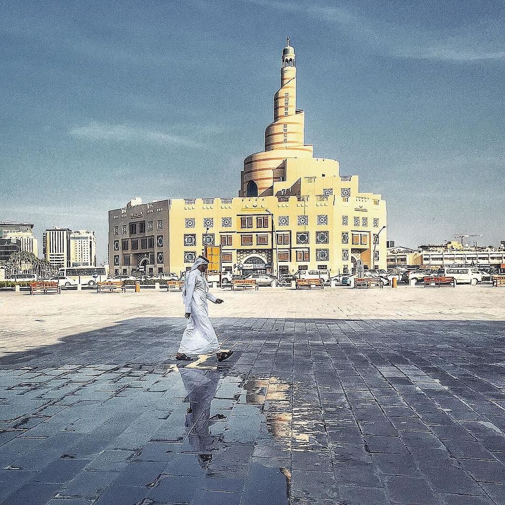 seemymosque's tweet photo. Passing by #alfanar #mosque #seemymosque #seemydoha #seemygulf #seemyculture #building #architecture #architecturep… https://t.co/XpqQXVUCDu