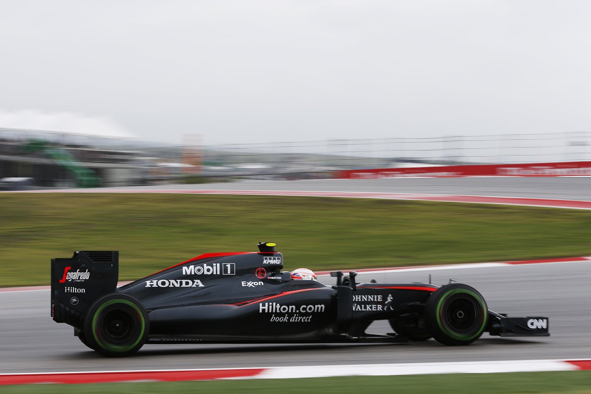 f1 austin 2015