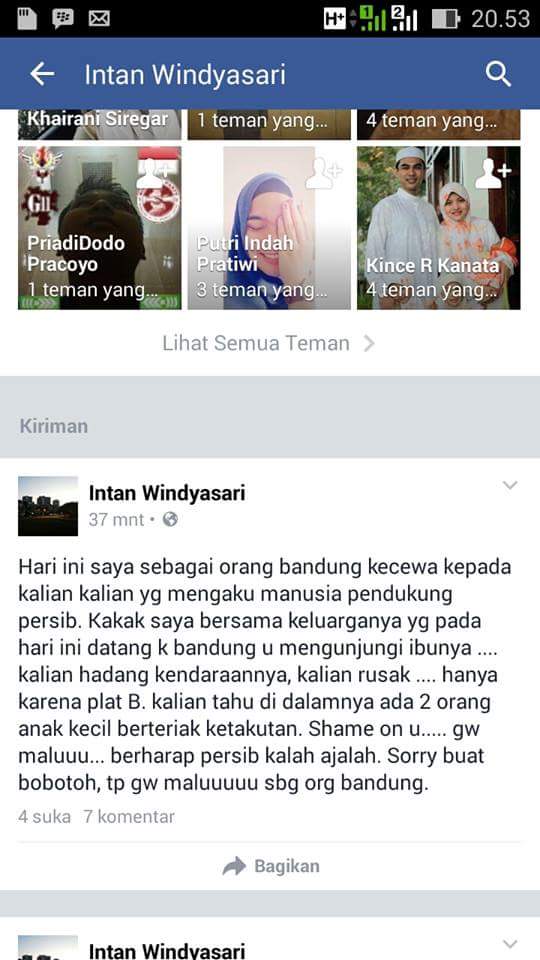 fakta_PLG's tweet photo. SFC sering Juara,bahkan sdh12 trofi di lemari,TAPI tdk seperti ini @persib @ridwankamil @sriwijayafc @harnojoyo1967 https://t.co/Fc5sEBn14J