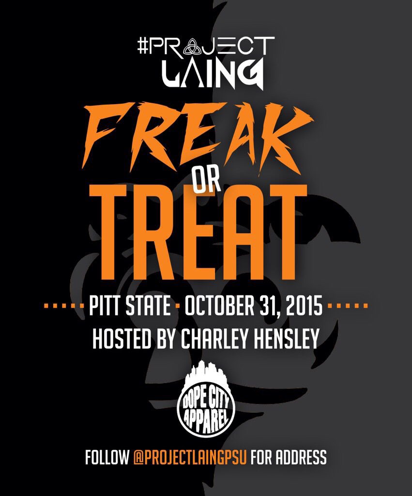 PittStatePartys's tweet image. 