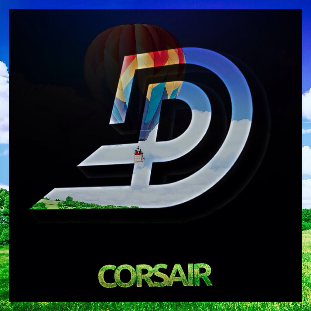 SiskiDzn's tweet image. @DepartCreators #DRC AVi