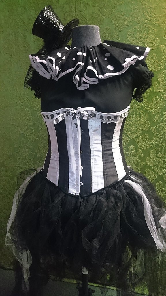 Hampshire Wardrobe On Twitter Looking For Halloween Inspiration