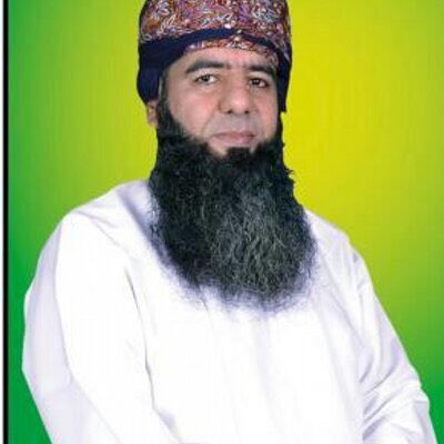 اتقدم بالتهنئة القلبية لأخواني ممن استحقوا وعن جدارة تمثيل #ولاية_عبري 
شهم الشهومي و سلطان العبري