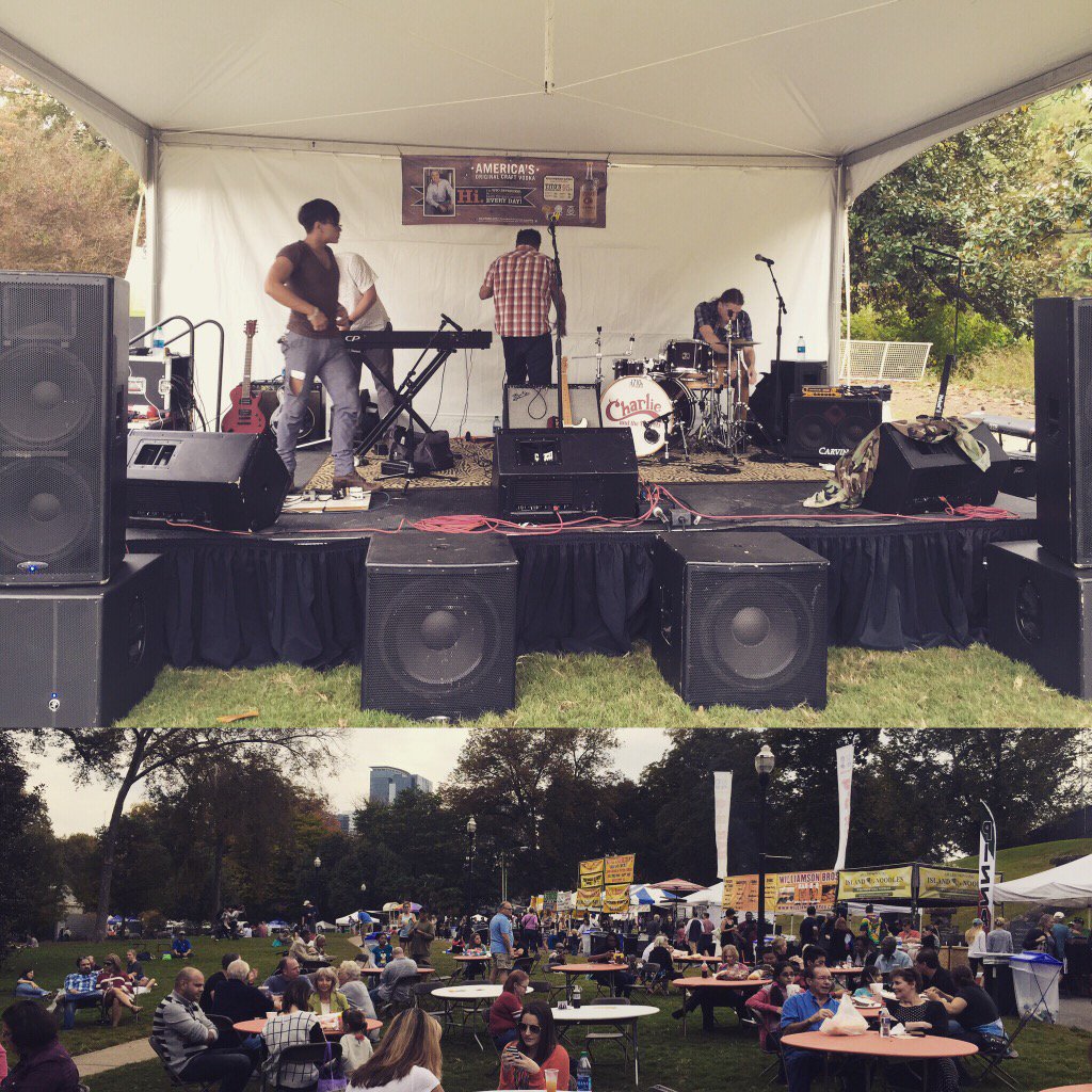 Atlanta Arts Fest tweet media