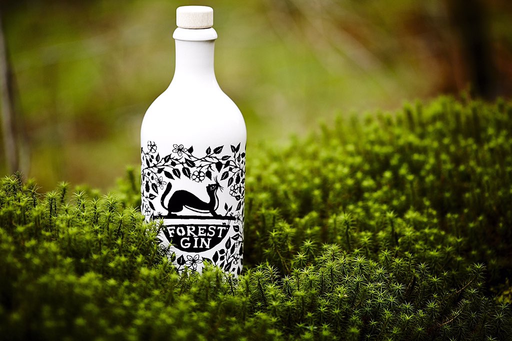 Sotanoyork's tweet photo. If you're heading down for our Late Jazz night. Be sure to sample our #GuestGin @ForestGin #OrganicJuniper #gin https://t.co/5tTVqtG0OZ