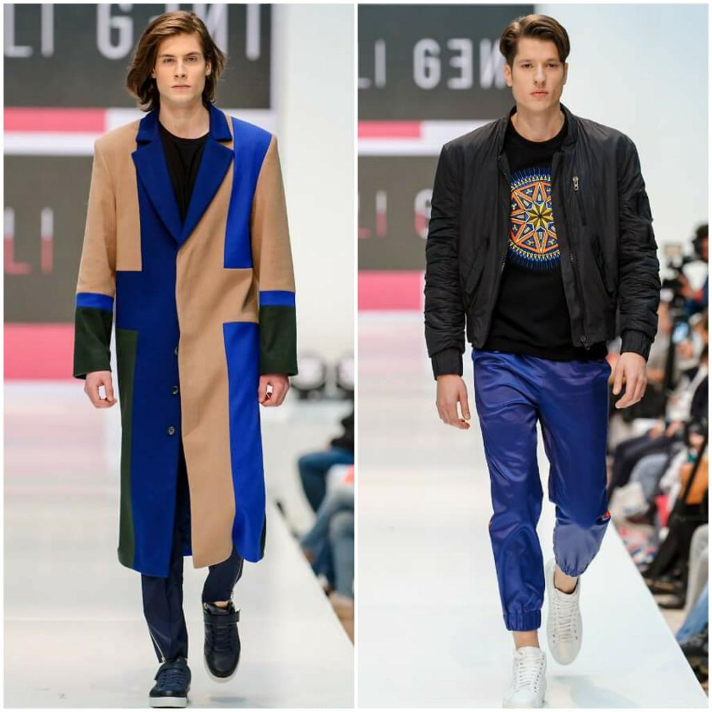 JMPagency's tweet photo. @jmpagency MODELS @alexanderkobus &amp; @piotrstechbart | @diligent_clothes | @modo.dm Opening Show | @marekmakowski https://t.co/KHPSTwDqAN