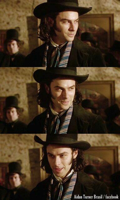 The definition of #SeductiveSunday. ~ HQ <a href="/_BrokenMusic/">Dante Rossetti</a> #DesperateRomantics