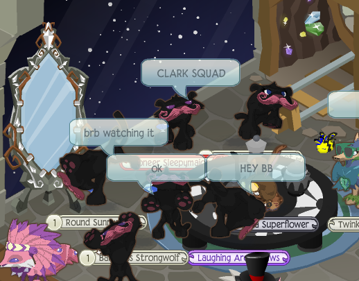 Ericone2014 CP AJ tweet media