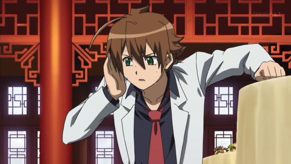 アカメが斬る！第7話 三匹を斬る -前編-#アカメが斬る#アカメ好きはRT<a href="/akame_bot/">アカメが斬る！bot</a>  k`"