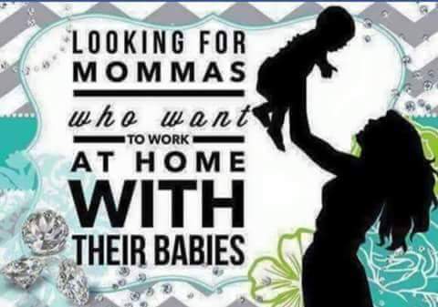 Who has children and wants to be able to work around them? 👪 I have just the answer for you 😁 💌💌
#letsruletheworld