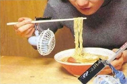 EpicMealTime's tweet photo. For when your soup is too hot. https://t.co/60CX9PnGPb