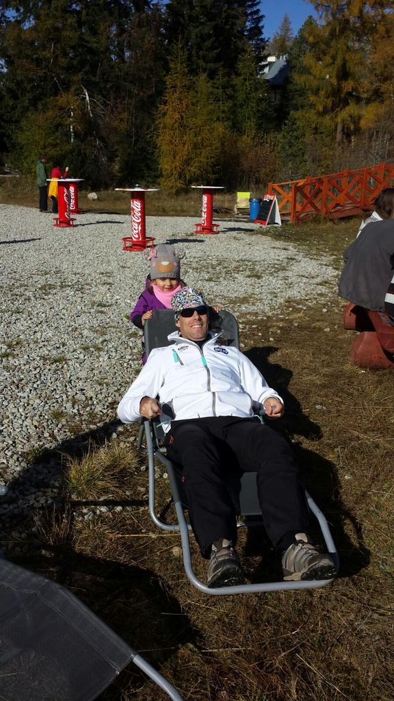 Back in High Tatras #Štrbsképleso #Slovakia #Holiday ☺