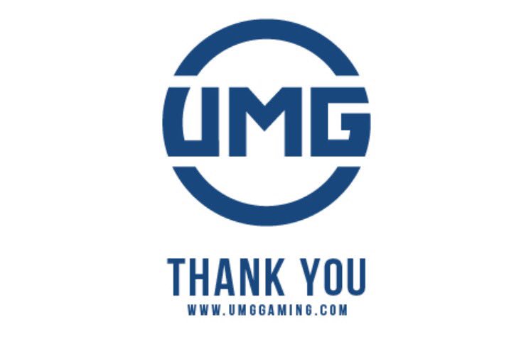 Veloc1tyEsports's tweet photo. Fav for UMG!!
Retweet for MLG!! https://t.co/tWYEf6GGw6