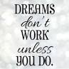 emnewsflash's tweet photo. Dreams don't #work unless u @do.#nflash https://t.co/37uCquw760