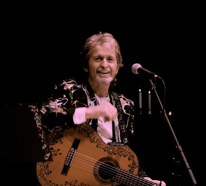 Happy Birthday Mr. Jon Anderson!! 