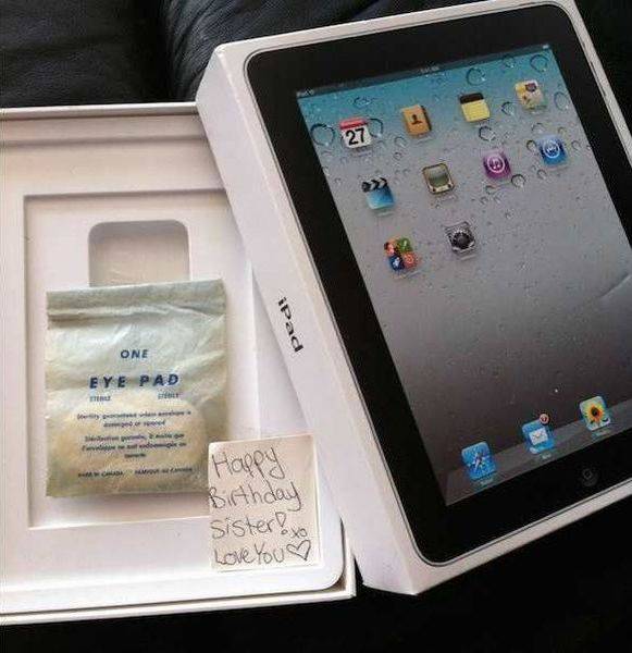 fail_md's tweet photo. Best #iPad ever https://t.co/pkxShyLKiU
