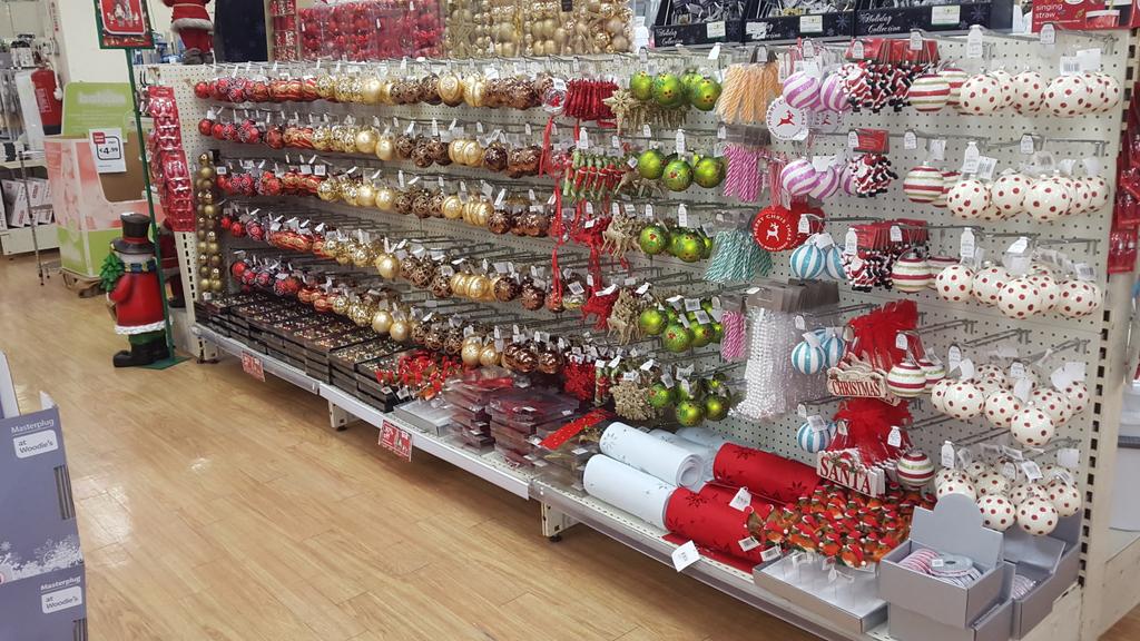 stephenpduff's tweet photo. Antoinettes handywork#xmasis coming https://t.co/oR6ZolgF3Z