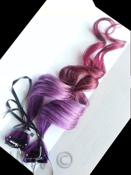 JM_Vogue's tweet photo. Purple Berry Ombre Dip Dye Clip In Medium Hair 100% human … https://t.co/p7SWXHhyCN #beautyblogger #ClipInExtensions https://t.co/HfAMDYgDea