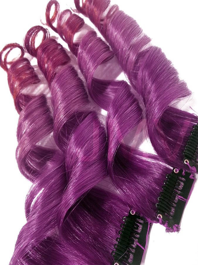 JM_Vogue's tweet photo. Purple Berry Ombre Dip Dye Clip In Medium Hair 100% human … https://t.co/p7SWXHhyCN #beautyblogger #ClipInExtensions https://t.co/HfAMDYgDea