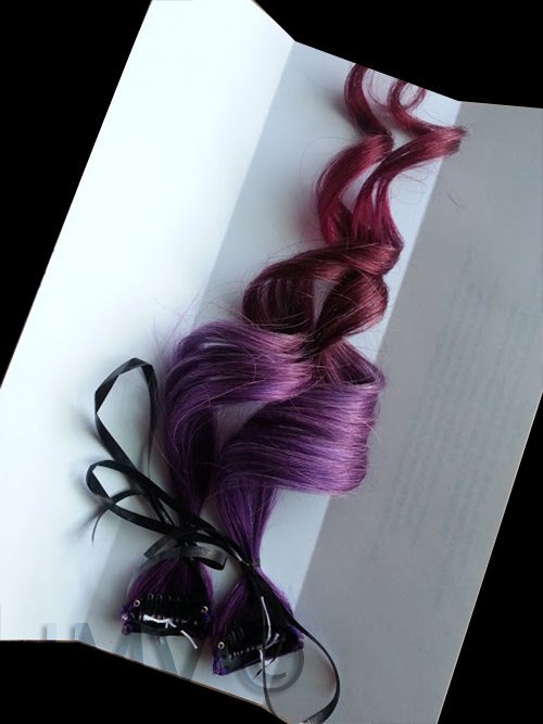 JM_Vogue's tweet photo. Purple Berry Ombre Dip Dye Clip In Medium Hair 100% human … https://t.co/p7SWXHhyCN #beautyblogger #ClipInExtensions https://t.co/HfAMDYgDea