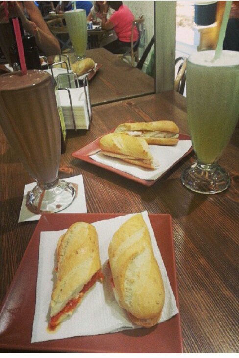 La Canasta nunca decepciona #buenprecio y todo buenisimo