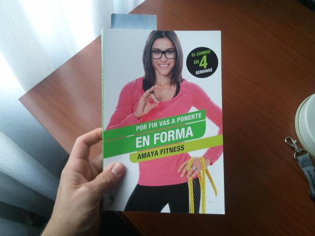 landerlopez34's tweet photo. a seguir leyendo y aprendiendo de los consejos de una crak!! @Amaya_Fitness https://t.co/8lADg8ciAy