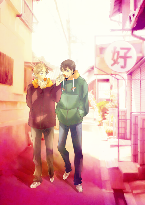 こうたのtwitterイラスト検索結果 こうたのtwitterイラスト検索結果