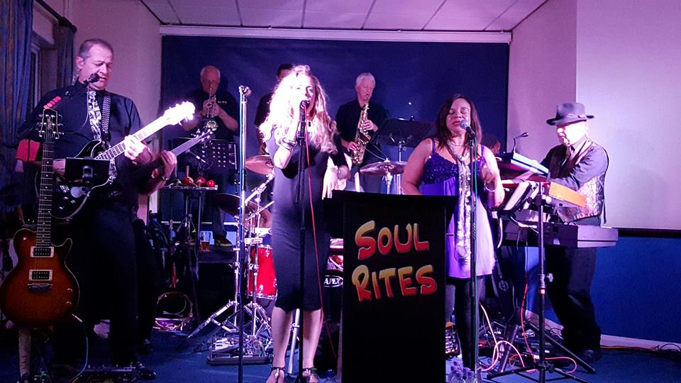 WESocialClub's tweet photo. @SoulRites @whatsoninepsom @MumsnetKingston looks like a great night was had by all https://t.co/L03QHakq3K