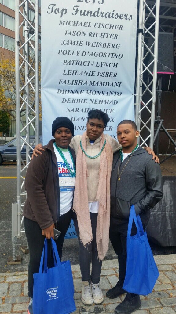 sherrilles's tweet photo. #outofdarknesscommunitywalk @BerkeleyCollege #wst https://t.co/MMEJ3WjcFu
