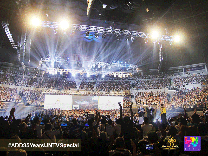UNTVNewsRescue tweet picture