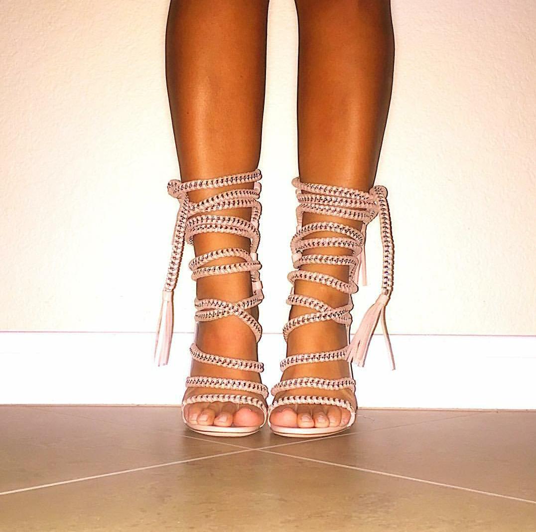 Monika_Chiang's tweet photo. Repost of our beautiful customer @uLuvLisette in our Imena II #nude #chains #monikachiang #repost https://t.co/SSyQ0E74qz