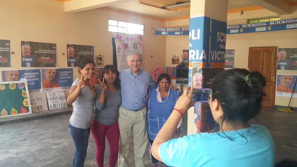 Walter Barrionuevo tweet media