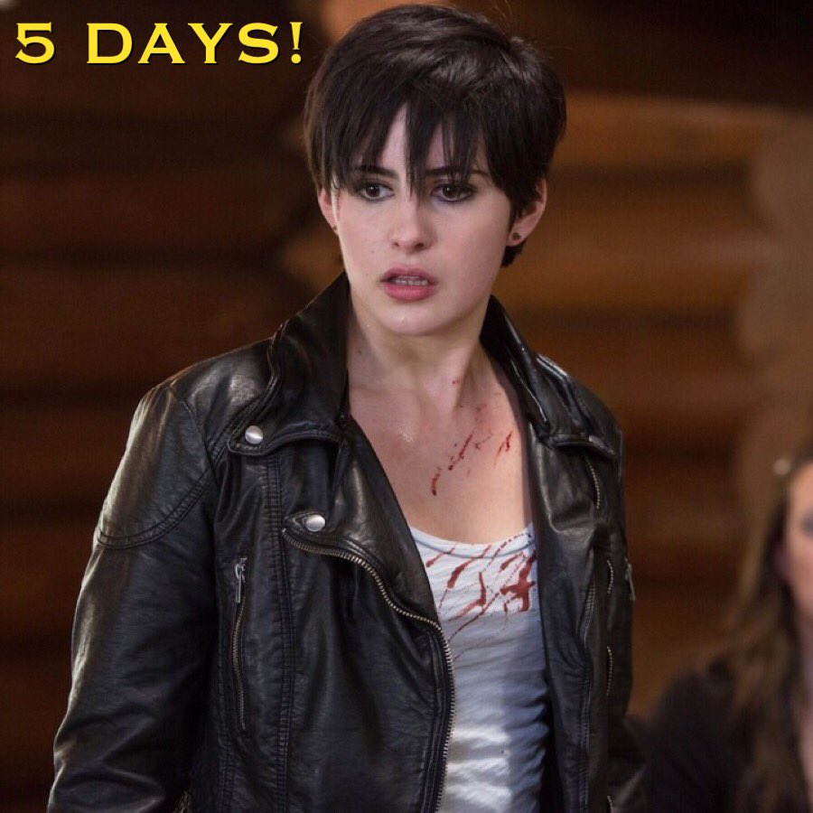 TrubelToboni's tweet photo. Only 5 More Days! #Grimm #S5 'The Grimm Identity' Friday, Oct. 30th at 9/8c #SaveTrubel ❤️ @jtaboner #Grimmiere https://t.co/2aFBGIjQOM