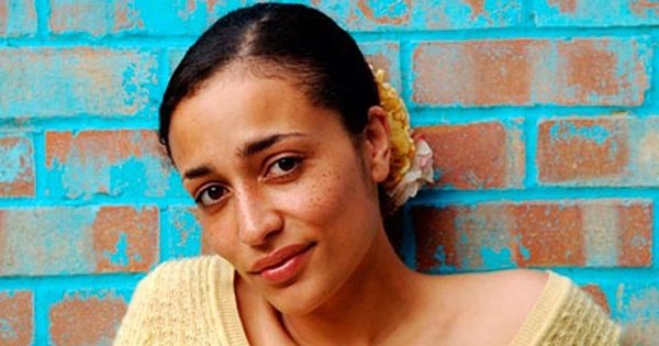 Brainpicker: Happy 40th birthday, Zadie Smith! Celebrate with her 10 timeless rules of writing 