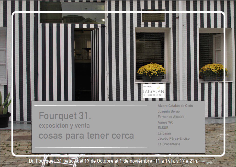 mylittlemadrid's tweet photo. In magic #lavapies a wonderful pop up store https://t.co/VbmOikWoAe