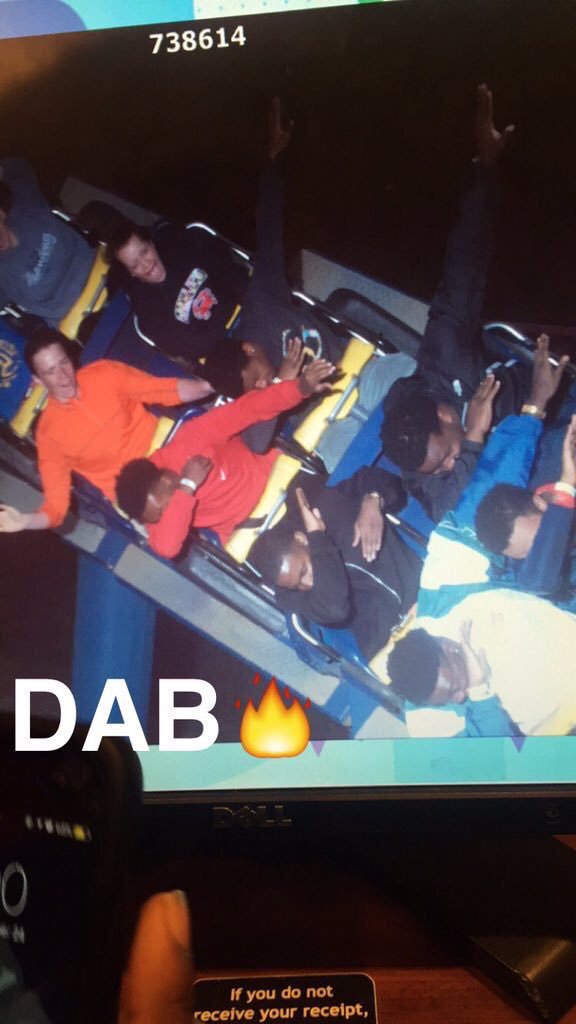 SonnyDigital's tweet photo. You see . Atlanta makes the world go round. If you think differently lmk. #DAB. https://t.co/YZJSOUyrfM